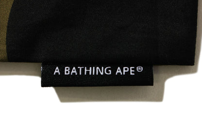 BAPE 1ST CAMO 枕頭套 L