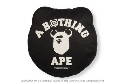 BAPE BE@RBRICK CAMO BE@R CUSHION