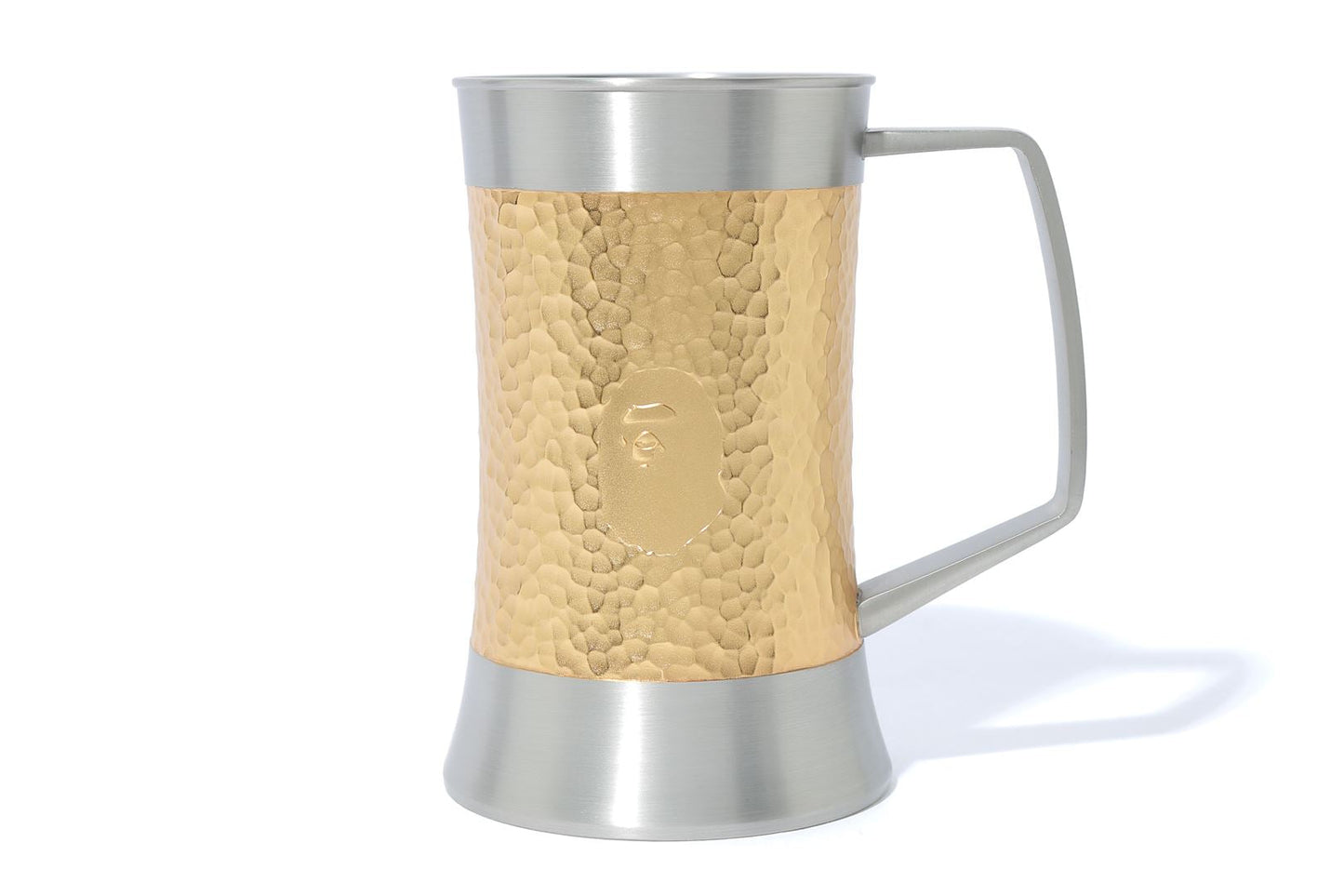 BAPE X ROYAL SELANGOR 啤酒杯