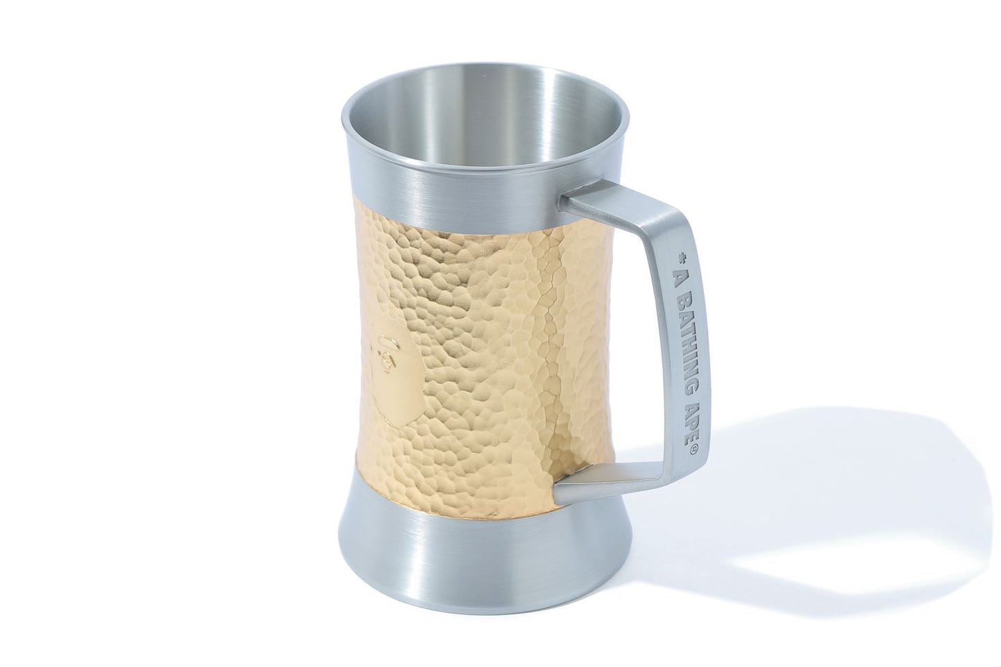 BAPE X ROYAL SELANGOR 啤酒杯