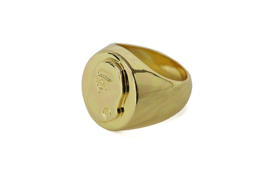 BAPE APE HEAD RING