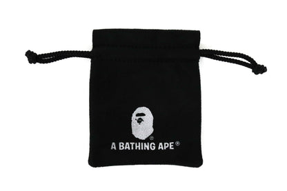 BAPE APE HEAD RING