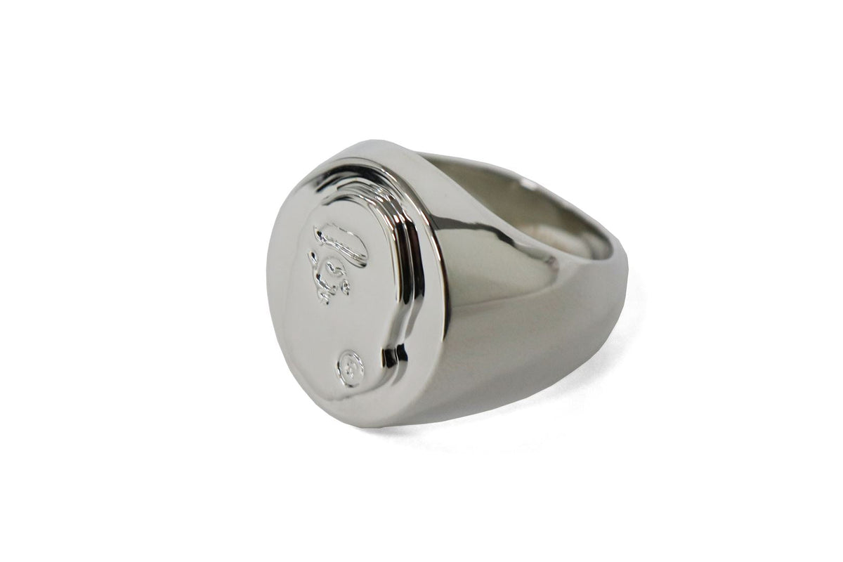 BAPE APE HEAD RING