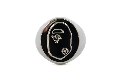 BAPE APE HEAD RING