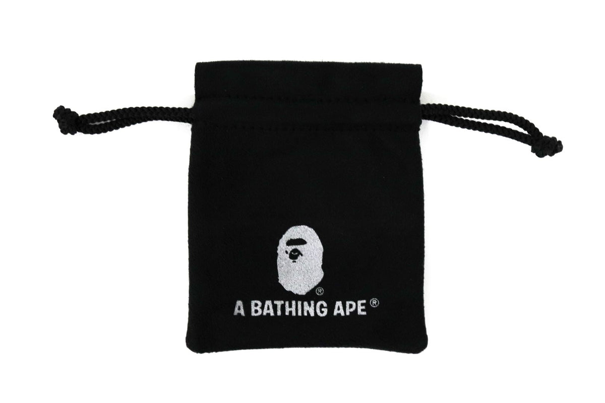 BAPE APE HEAD RING