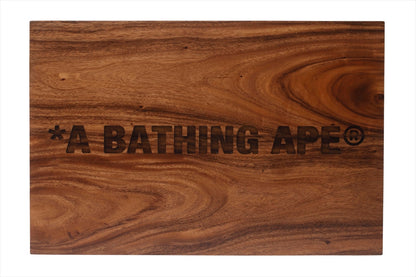 BAPE A BATHING APE LIVING TABLE BAPE HOME