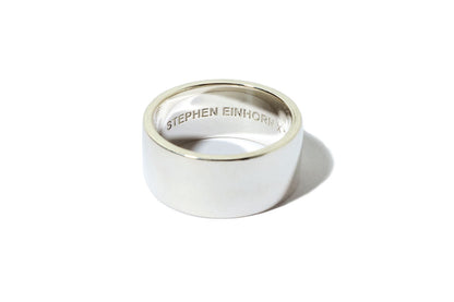 BAPE X STEPHEN EINHORN APE HEAD RING