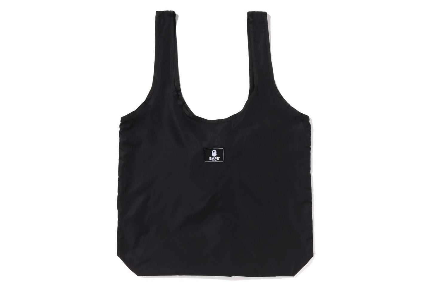 BAPE BUSY WORKS ECO BAG