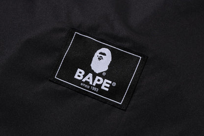 BAPE BUSY WORKS ECO BAG
