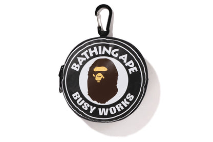 BAPE BUSY WORKS ECO BAG