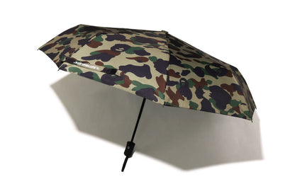 BAPE 1ST CAMO 折疊傘