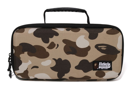 BAPE CAMO 工具箱