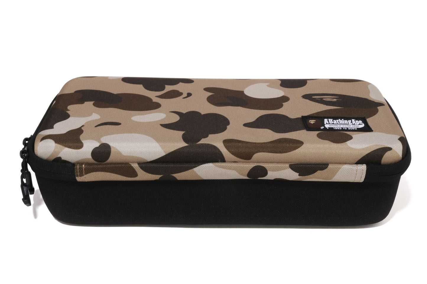 BAPE CAMO 工具箱
