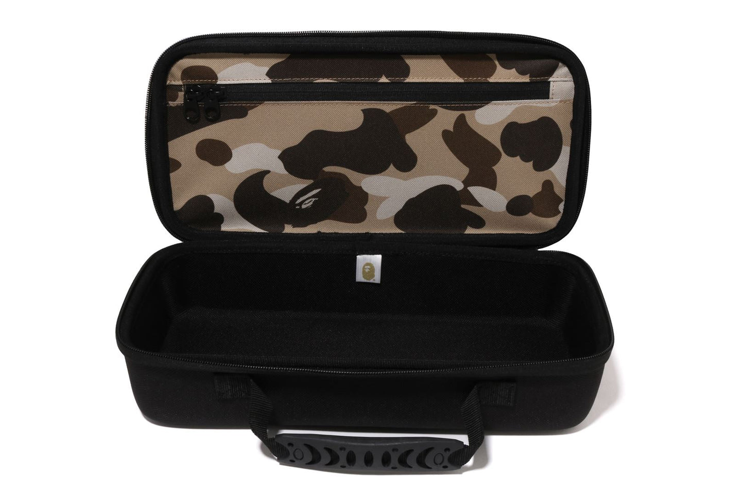 BAPE CAMO 工具箱