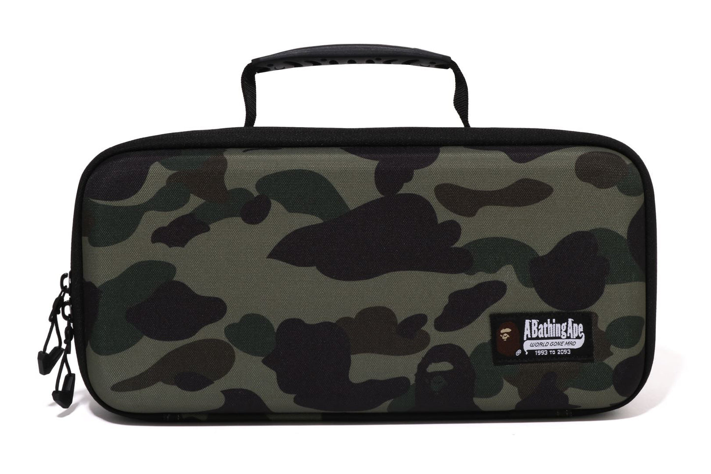 BAPE CAMO 工具箱