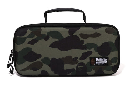 BAPE CAMO 工具箱