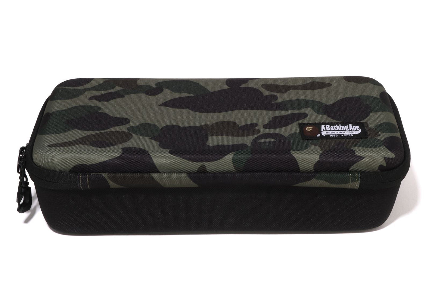 BAPE CAMO 工具箱