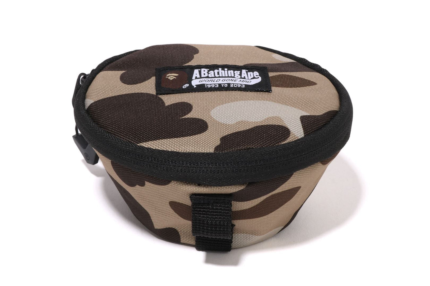 BAPE CAMO SIERRA CUP CASE