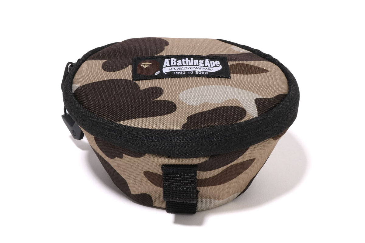 BAPE CAMO SIERRA CUP CASE