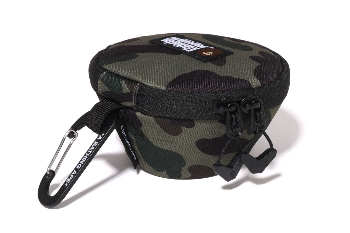 BAPE CAMO SIERRA CUP CASE