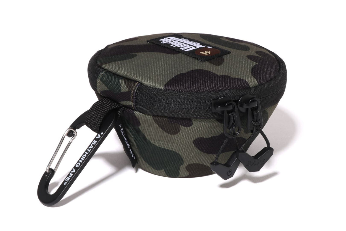 BAPE CAMO SIERRA CUP CASE