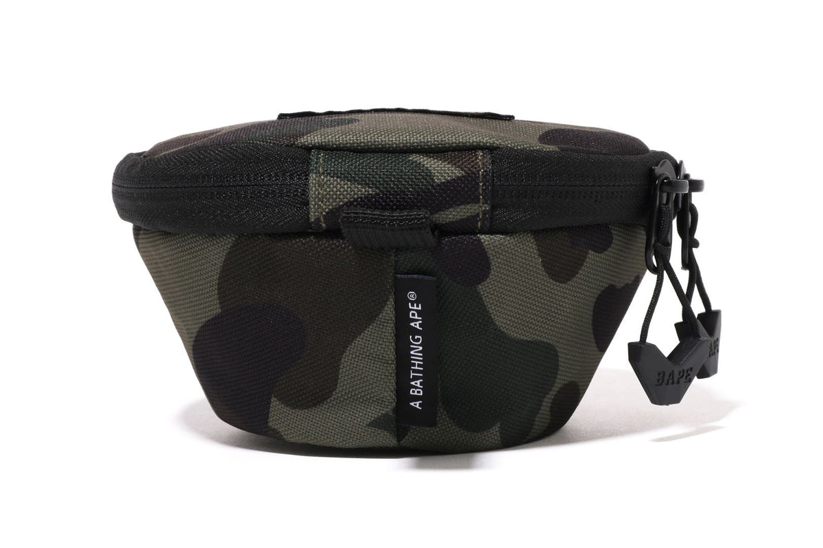 BAPE CAMO SIERRA CUP CASE