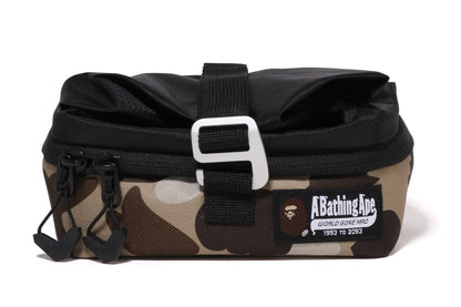 BAPE CAMO 冷藏袋