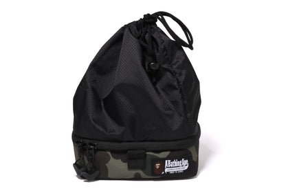 BAPE CAMO 冷藏袋