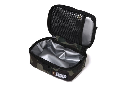 BAPE CAMO 冷藏袋