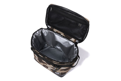 BAPE CAMO SOFT COOLER M