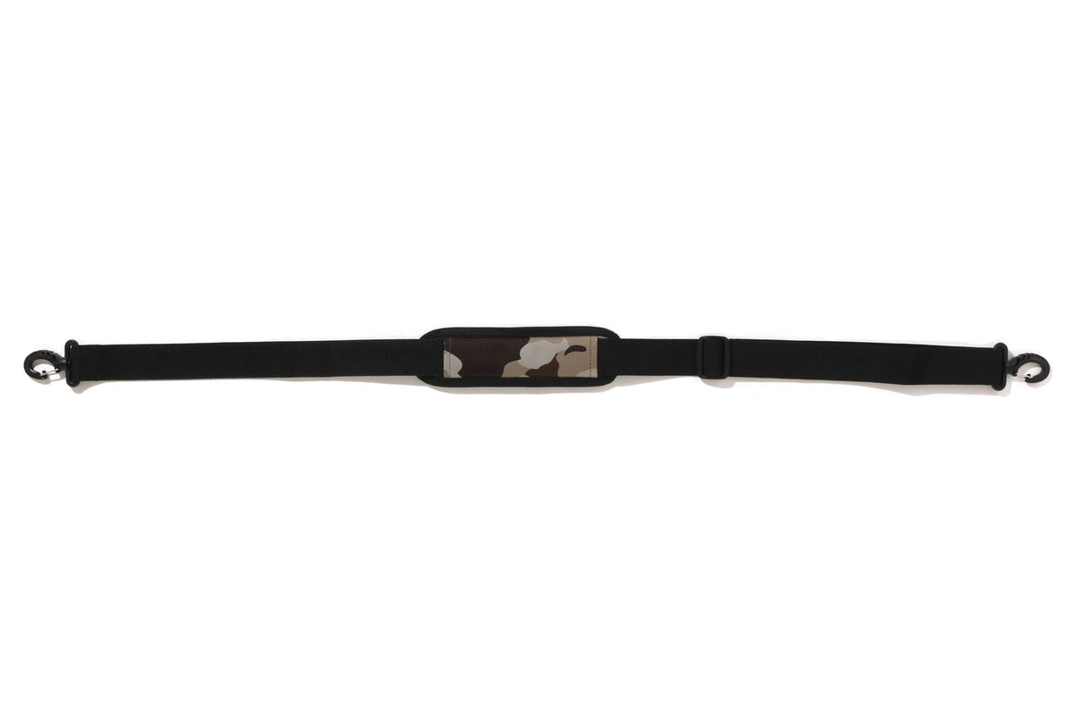 BAPE CAMO SOFT COOLER M