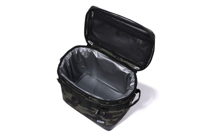 BAPE CAMO SOFT COOLER M