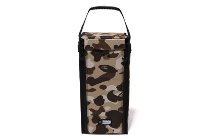 BAPE CAMO 燈籠收納袋 L