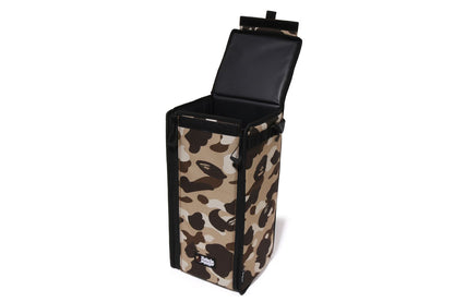 BAPE CAMO 燈籠收納袋 L