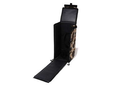 BAPE CAMO 燈籠收納袋 L