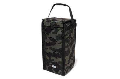 BAPE CAMO 燈籠收納袋 L