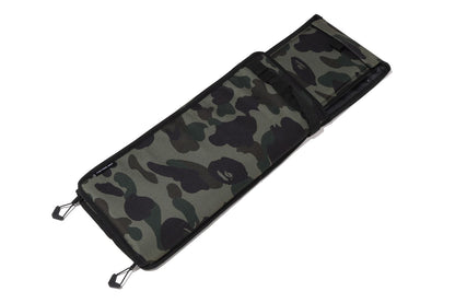 BAPE CAMO 燈籠收納袋 L
