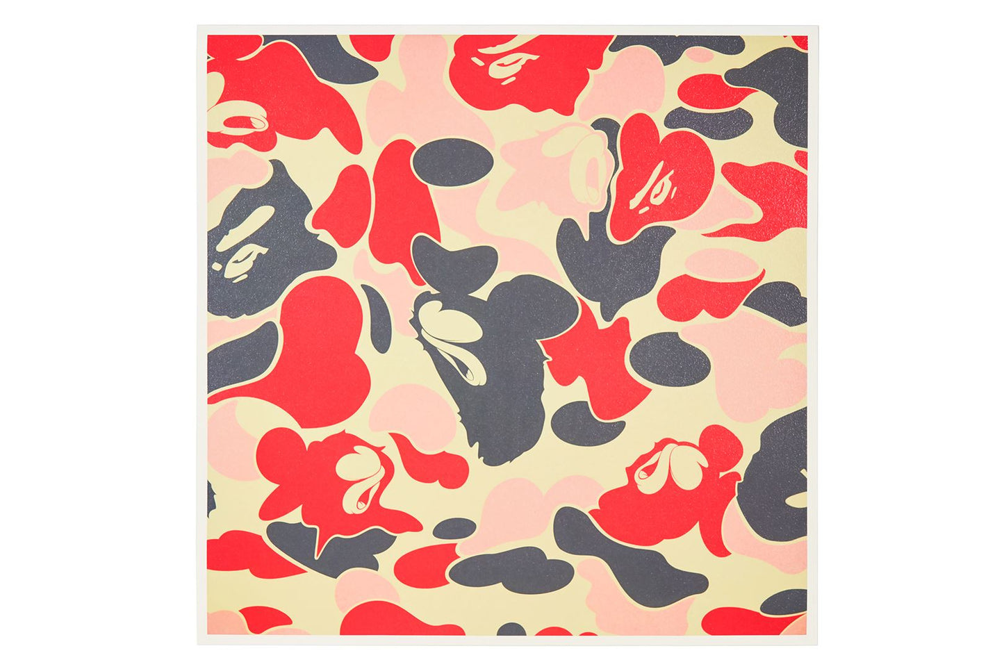 BAPE ARKIV CAMO BY ARKIV VILMANSA