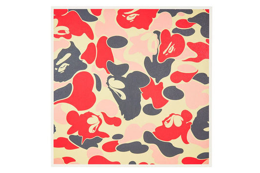 BAPE ARKIV CAMO BY ARKIV VILMANSA