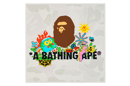BAPE UNTITLED BY SAM TAYLOR