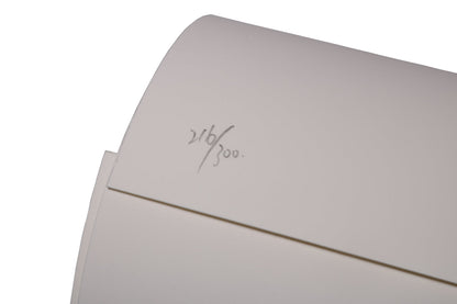 BAPE APE HEAD POP (ABC CAMO GREEN) BY TOMOTATSU GIMA