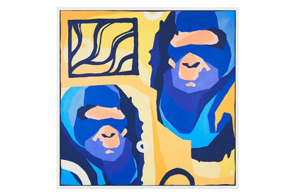 BAPE COLOR MULTIVERSE BY OSO DE AGUA