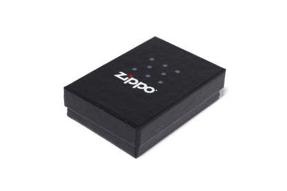 BAPE STA PATTERN ZIPPO 打火機