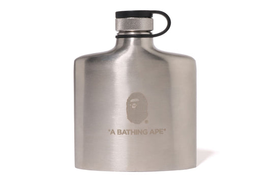 BAPE GSI HIP FLASK S