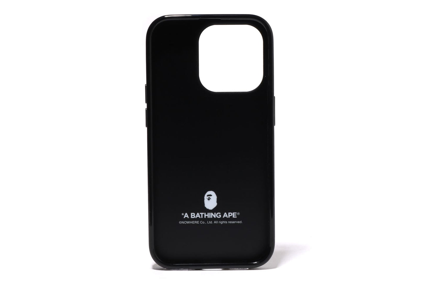 BAPE ABC CAMO IPHONE 14 PRO CASE