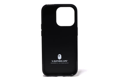 BAPE ABC CAMO IPHONE 14 PRO CASE