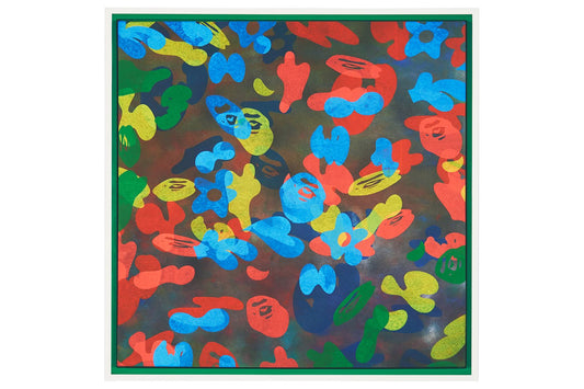 BAPE UNTITLED BY LILKOOL
