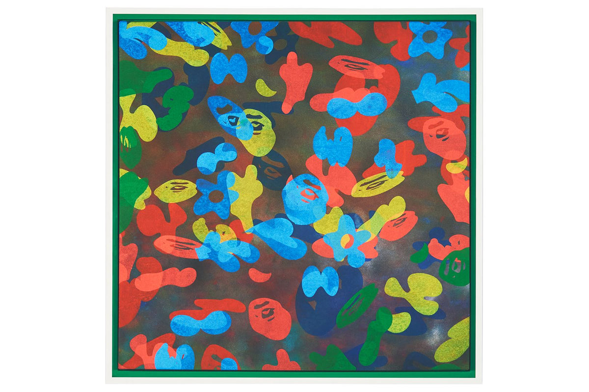 BAPE UNTITLED BY LILKOOL