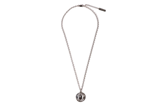 BAPE BUSY WORKS NECKLACE