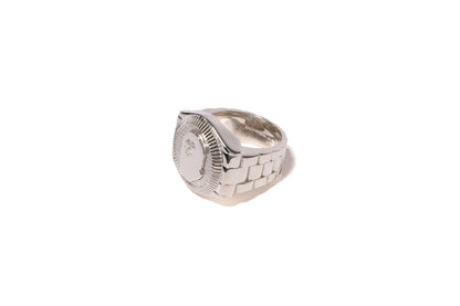 BAPE APE HEAD RING